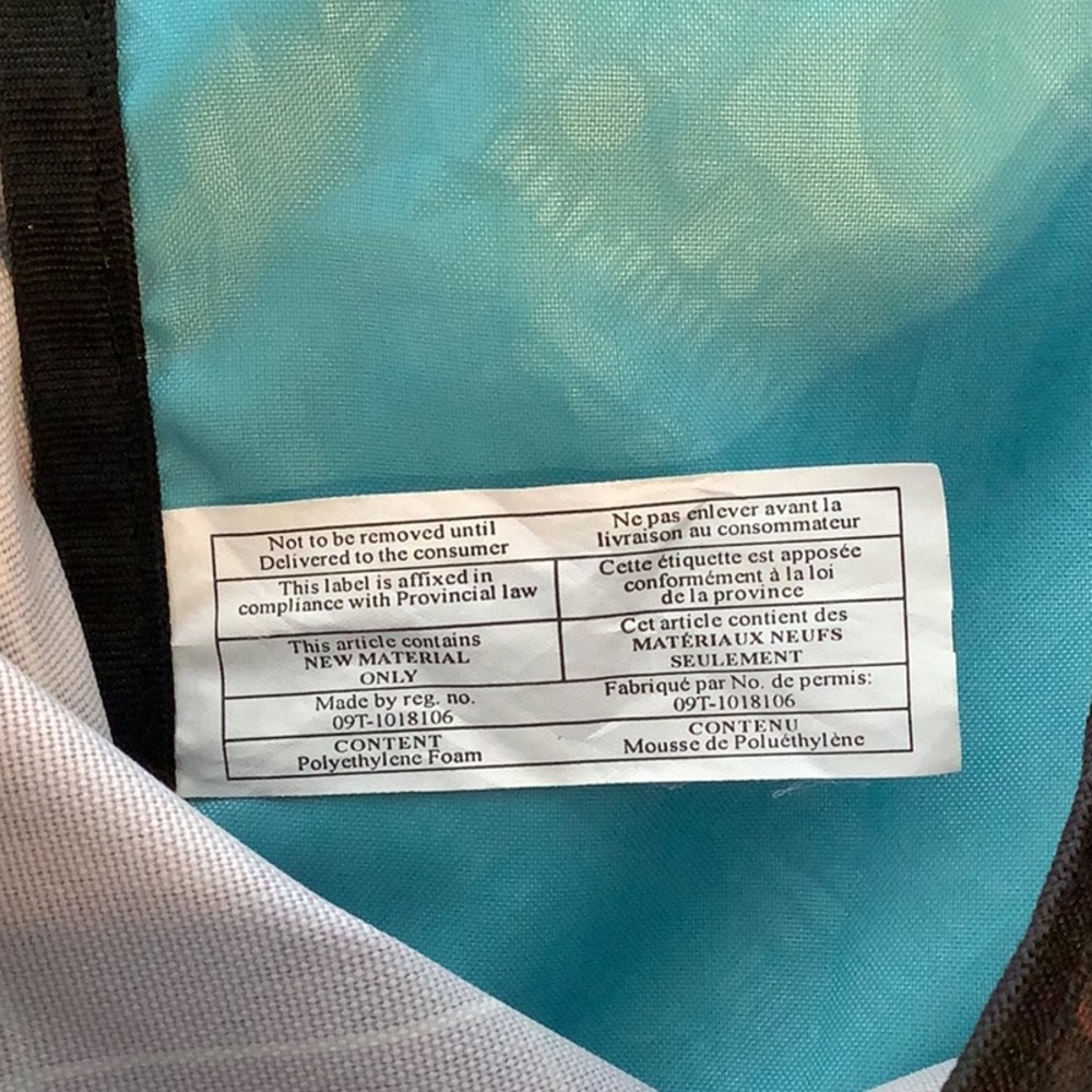 Burton Crossbody / Shoulder Messenger Bag - Picture 11 of 14